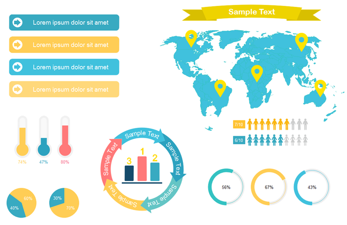 infographic